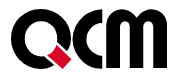 Ing. Bojovnice Pestrá - logo
